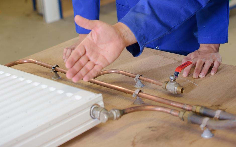 contrat d'entretien chauffage Marseille