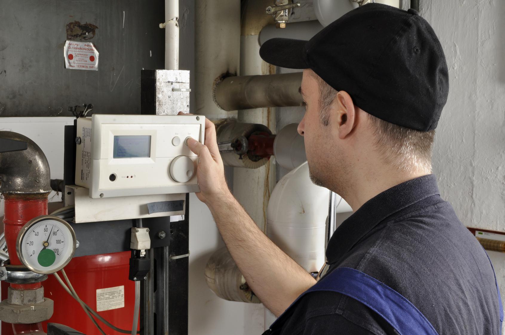 chauffage accumulation Aulnay-sous-Bois